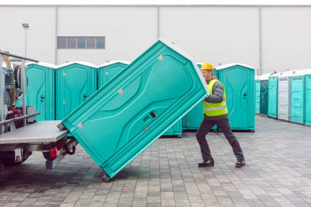 Portable Toilet Options We Offer in Mountain Village, CO