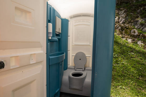 Best Portable restroom solutions  in Mountain Village, CO
