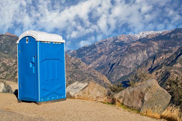 Porta potty rental for outdoor events in Mountain Village, CO