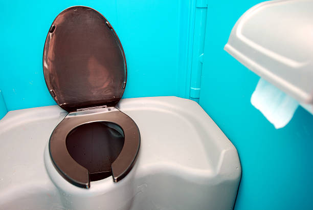 Portable bathroom rental in Mountain Village, CO