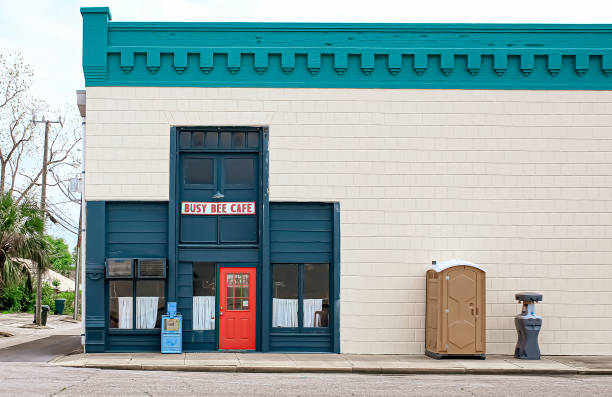 Best Porta potty for special events  in Mountain Village, CO