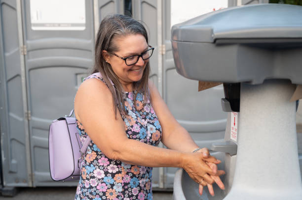 Best Construction site porta potty rental  in Mountain Village, CO
